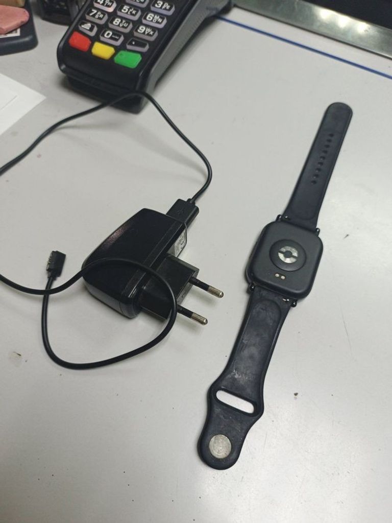 Дешево Xiaomi redmi watch 5 lite з ломбарду