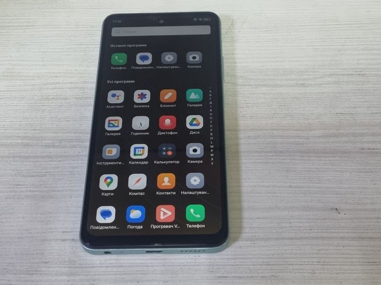 Объявление Infinix smart 8 2/64gb Б/У