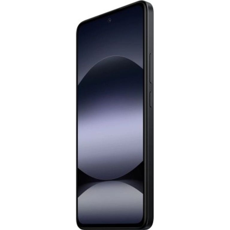 Xiaomi Redmi Note 14 6/128GB Midnight Black Код:null. Зображення 4