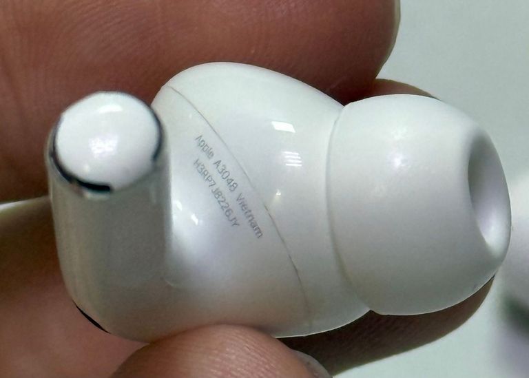 Apple airpods pro 2nd generation with magsafe charging case usb-c Код:01-200858739. Зображення 14