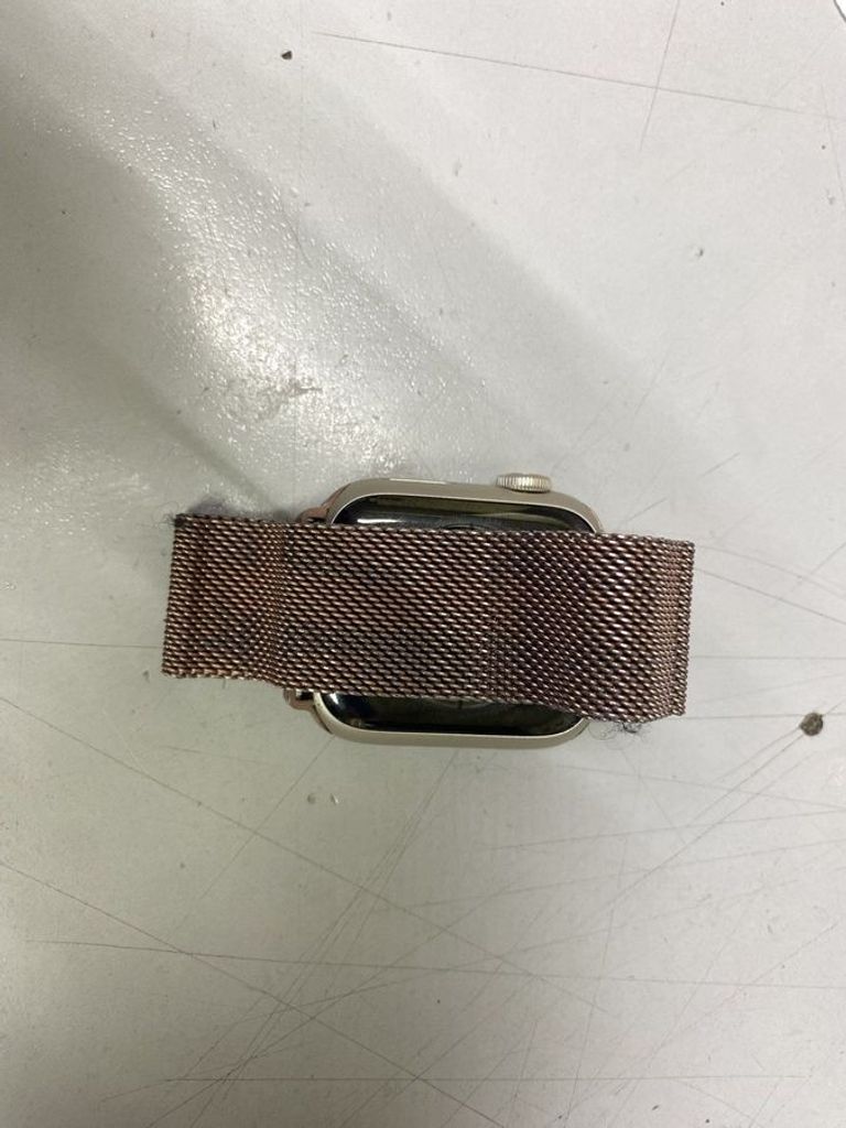 Оголошення Apple watch series 9 gps 41mm aluminum case Б/У