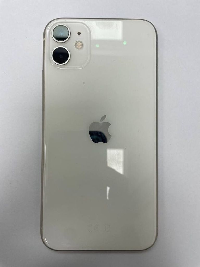 Оголошення Apple iphone 11 64gb Б/У