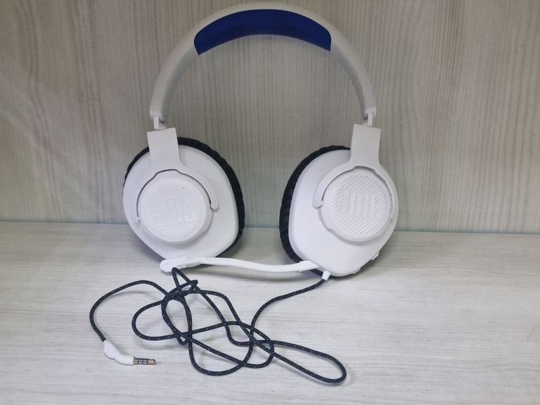 Купити Jbl quantum 100 Б/У