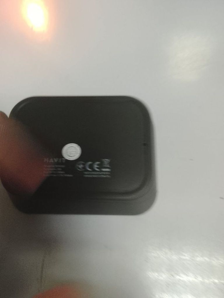 Оголошення Havit sk921bt Б/У