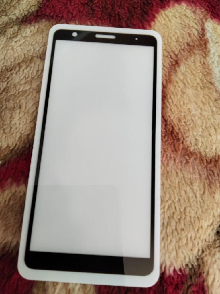 Купити ZTE А5 2019  Б/У