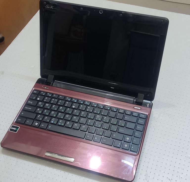 Купити Asus EeePC 1201K Б/У