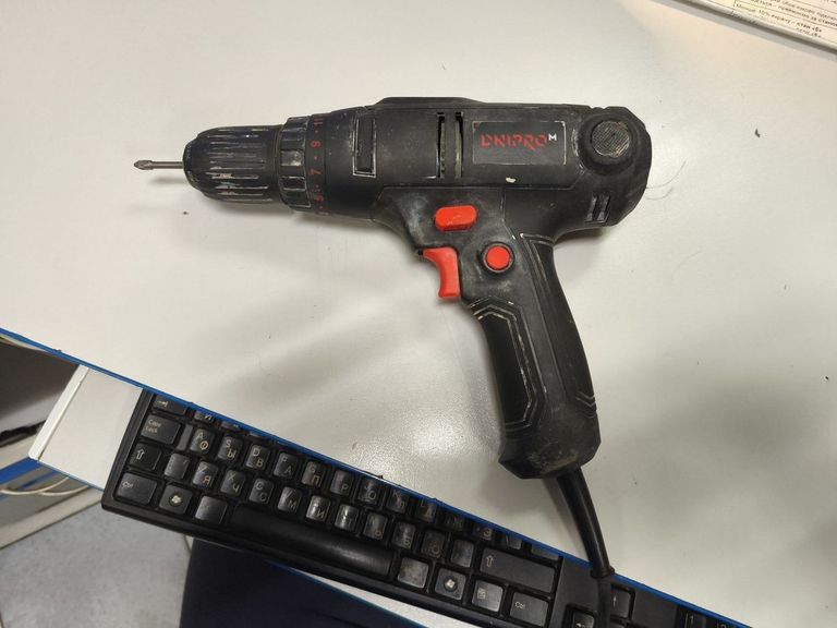 Купити Dnipro-M td-42 Б/У