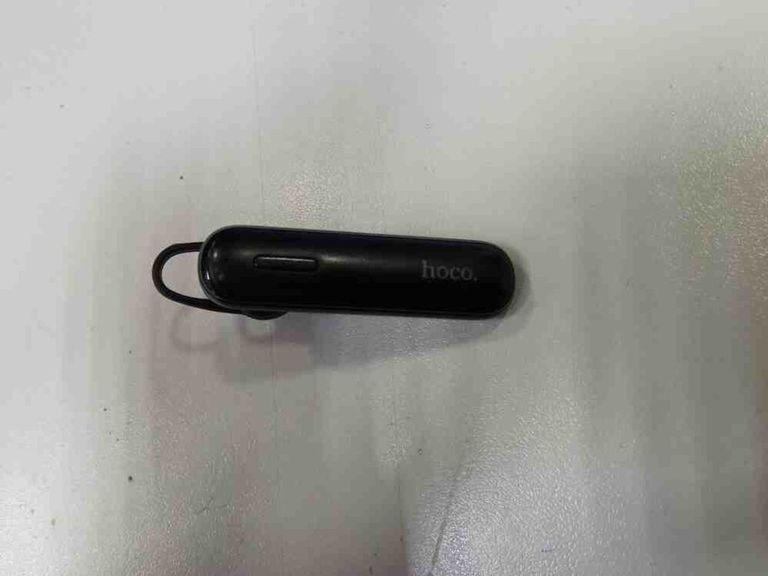 Объявление Hoco E36 Black Б/У