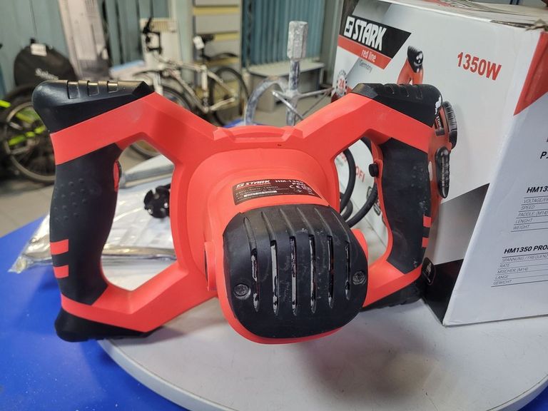 Дешево Stark HM-1350 PRO з ломбарду