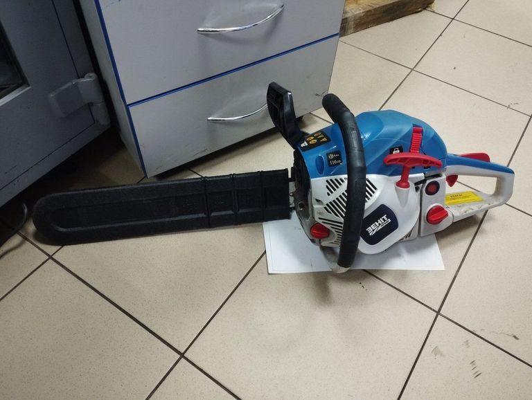 Дешиво Зеніт БПЛ-455/2600 Профі (843870) с ломбарда