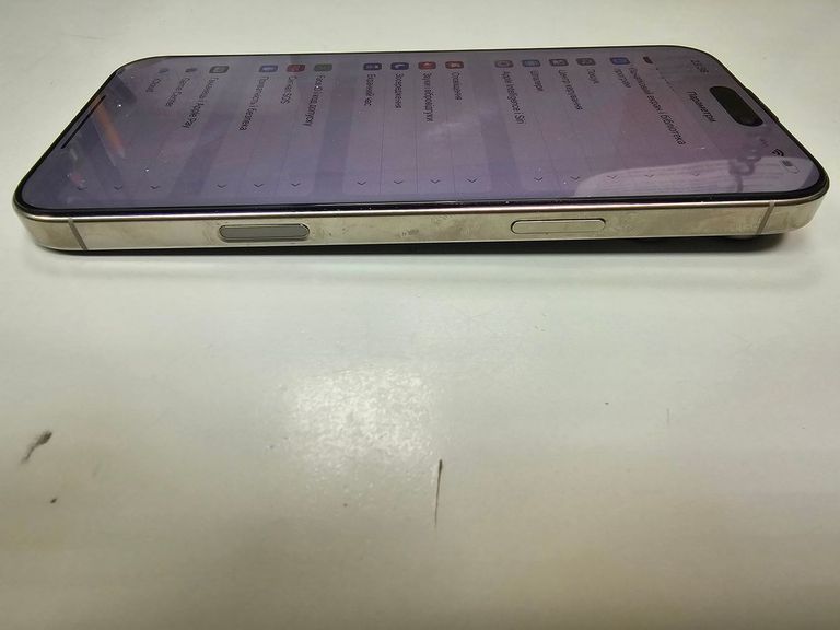 Apple iphone 16 pro max 256gb Код:01-200864039. Зображення 6