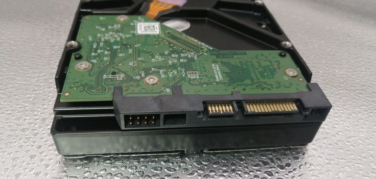 Wd red plus 3 tb Код:01-200864451. Зображення 7