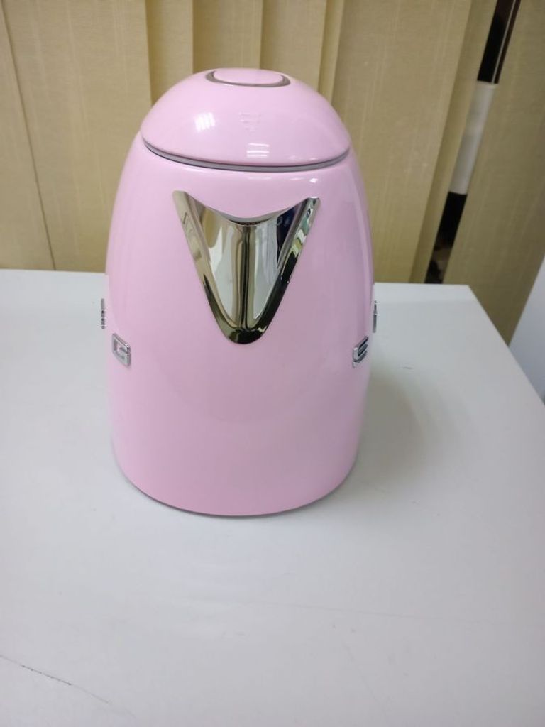 Оголошення Smeg KLF03PKEU Б/У