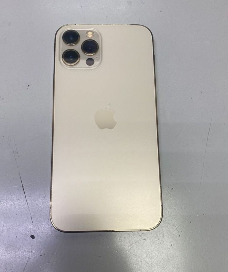 Оголошення Apple iphone 12 pro 128gb Б/У