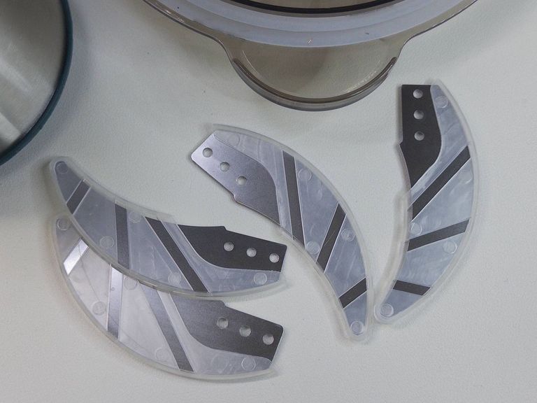 Rainberg rb-2202 Код:01-200864341. Зображення 6