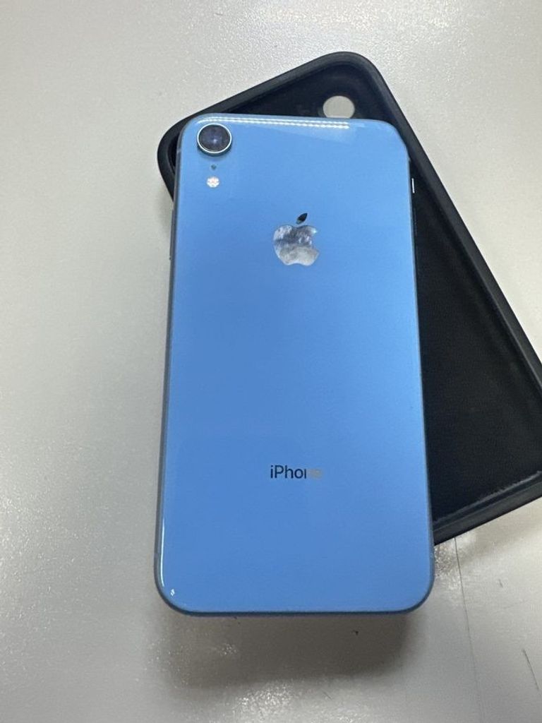 Оголошення Apple iphone xr 64gb Б/У
