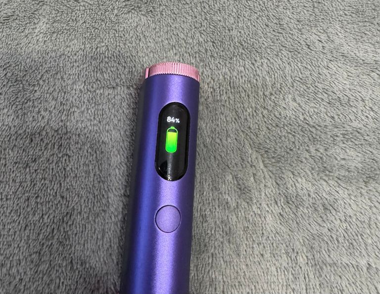 Объявление Glo Hyper Pro Purple Б/У