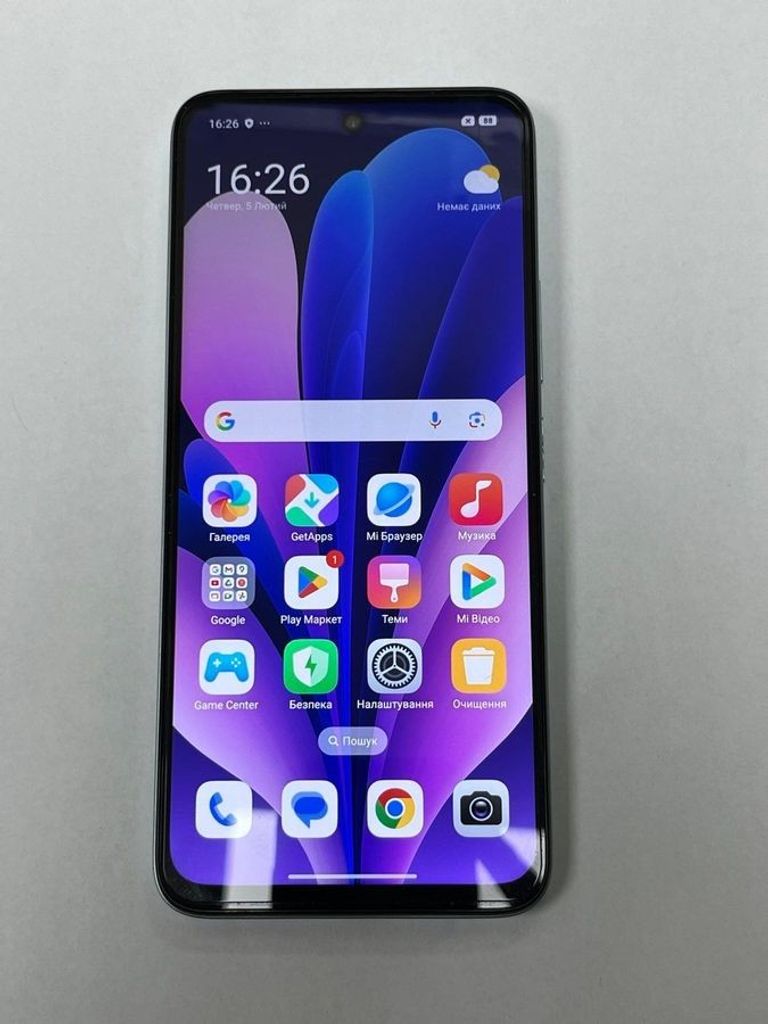 Купити Xiaomi Redmi 13 6/128GB Blue Б/У