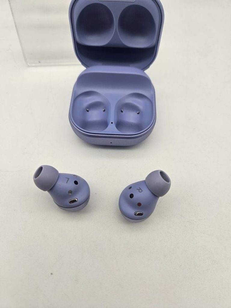 Оголошення Samsung galaxy buds2 pro Б/У