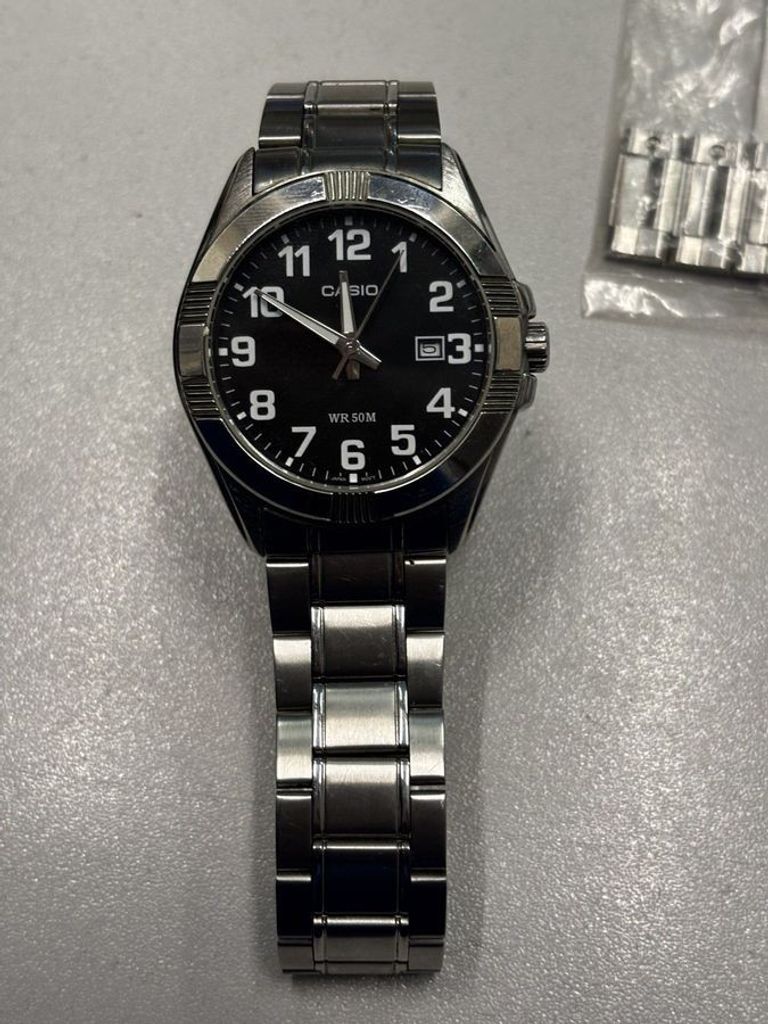 Купити Casio mtp-1308p Б/У