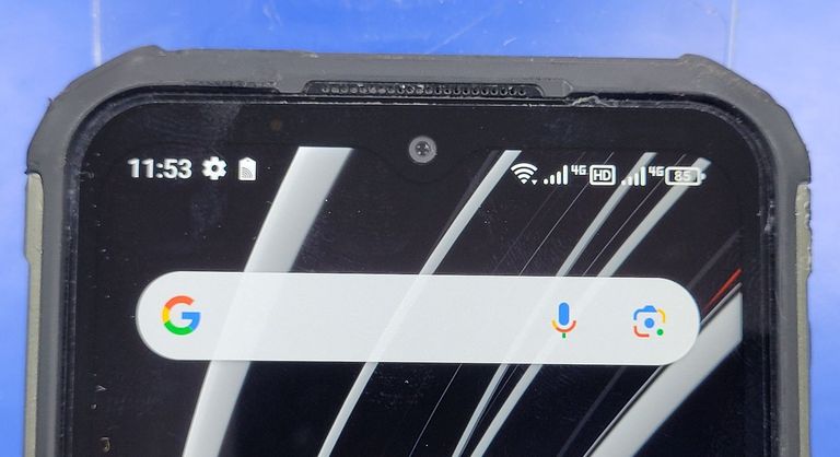 Ulefone Armor 22 8/256GB Black Код:01-200861909. Изображение 10