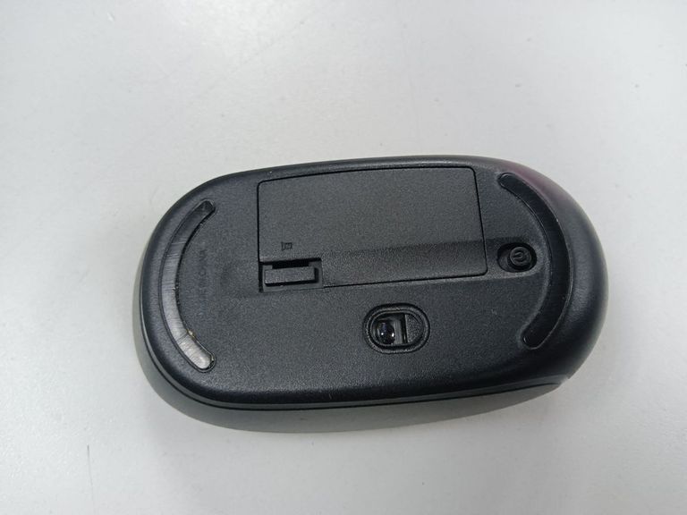 Оголошення Microsoft Modern Mobile Mouse Black (KTF-00002, KTF-00013, KTF-00006, KTF-00012) Б/У