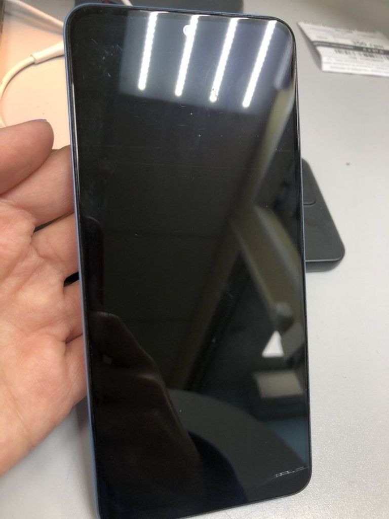 Xiaomi redmi note 12 4/128gb Код:01-200864305. Зображення 7