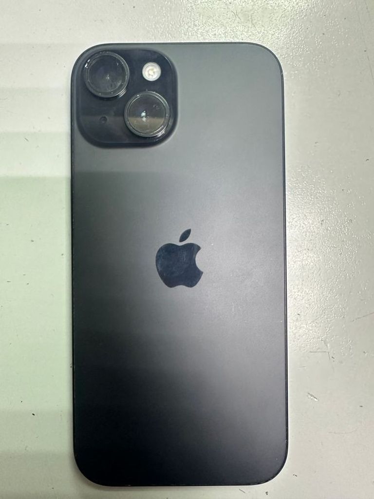 Оголошення Apple iPhone 15 128GB Green Б/У