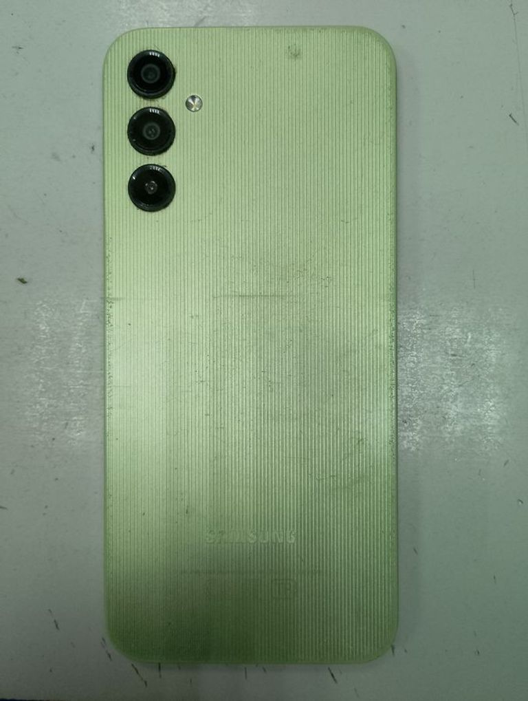 Оголошення Samsung galaxy a14 4/128gb Б/У