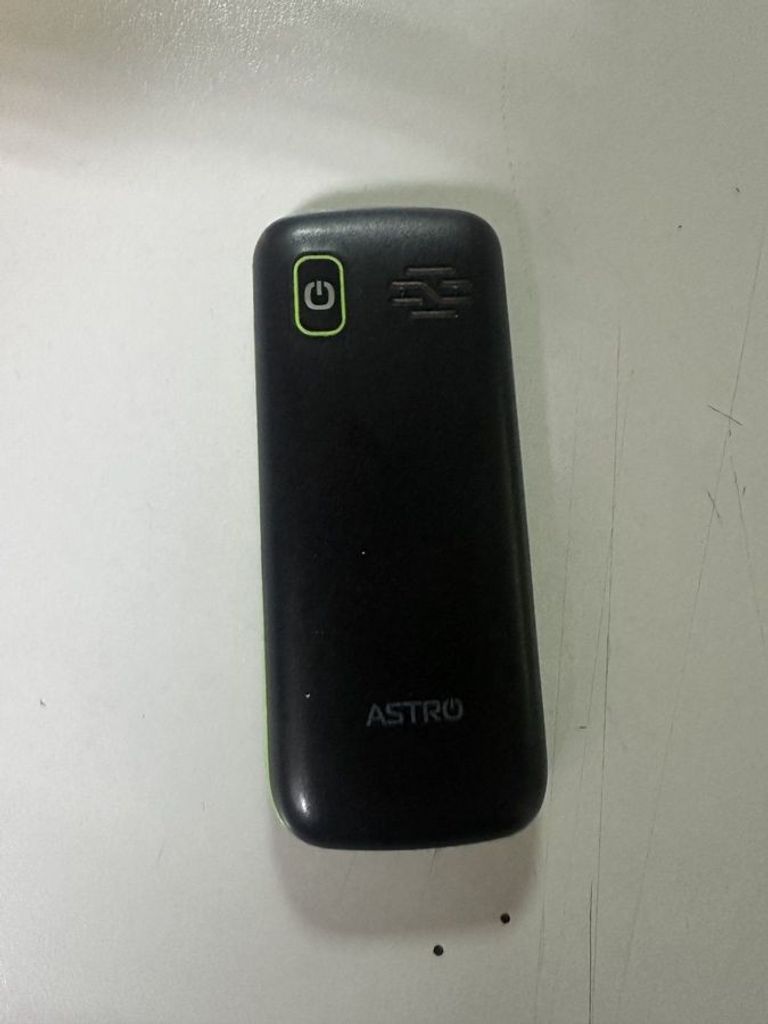 Оголошення Astro A173 Black/Red Б/У