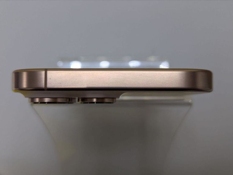 Apple iphone 16 pro max 256gb Код:01-200868038. Зображення 11