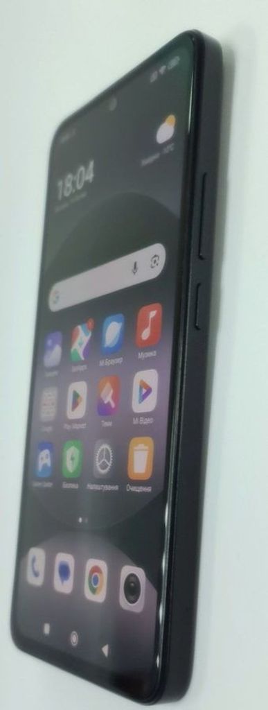 Розпродаж Xiaomi redmi note 14 8/256gb, продавець Техноскарб