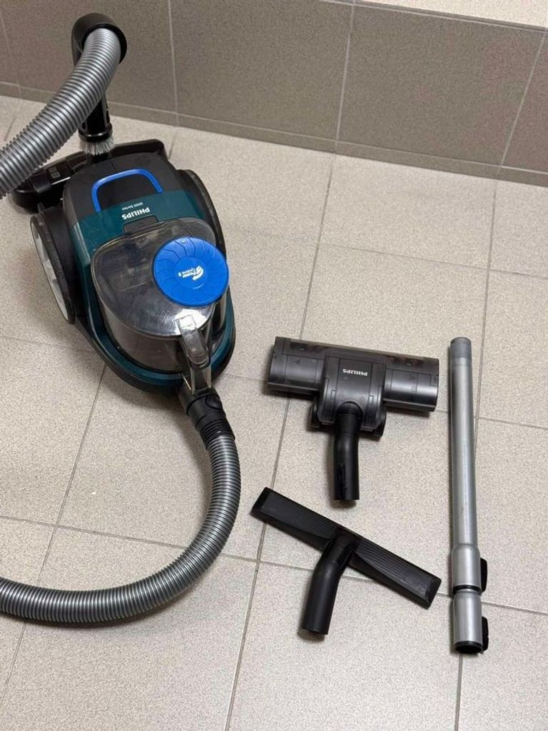 Philips FC9334/09 Код:01-200867746. Изображение 5