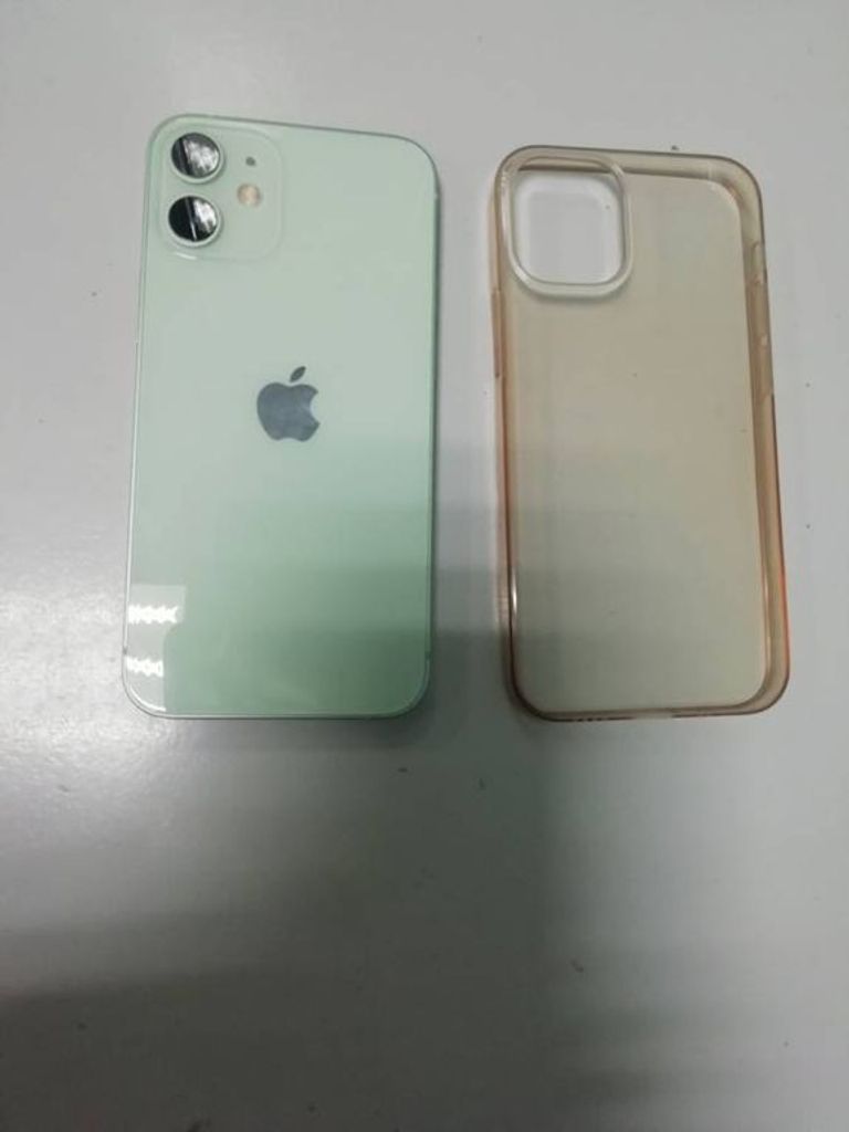 Оголошення Apple iPhone 12 mini 64GB (PRODUCT)RED Б/У
