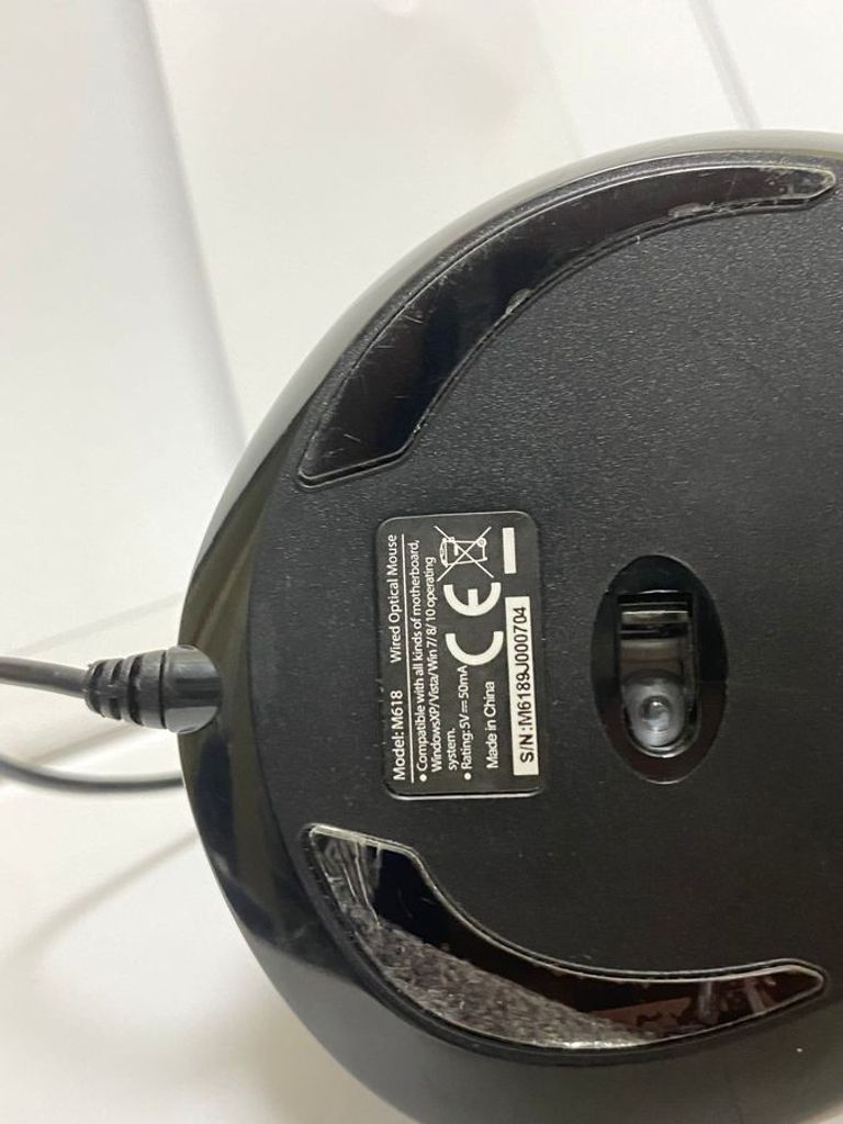 Оголошення Delux m618 Б/У