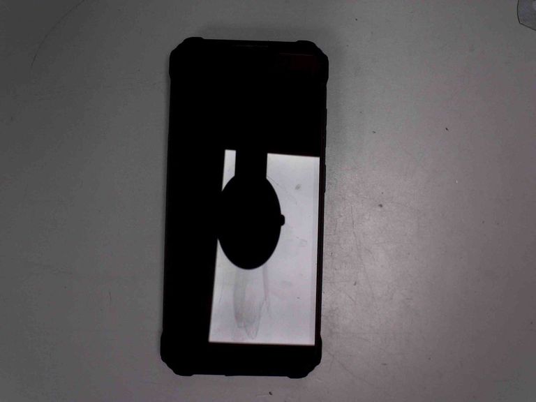 Объявление Oukitel WP28S 4/128GB Black Б/У