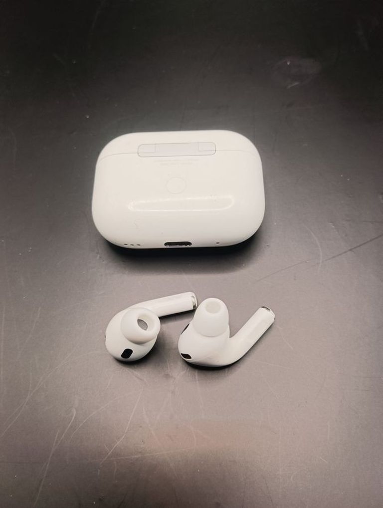 Дешево Apple airpods pro 2nd generation з ломбарду