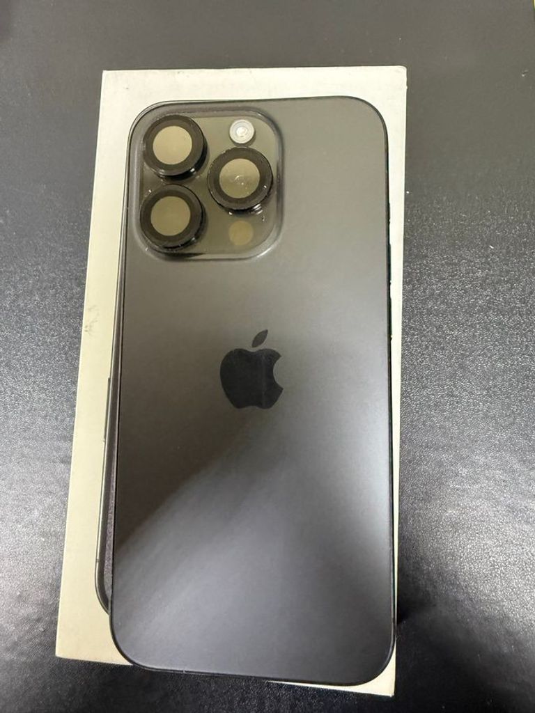 Дешиво Apple iphone 15 pro 128gb с ломбарда
