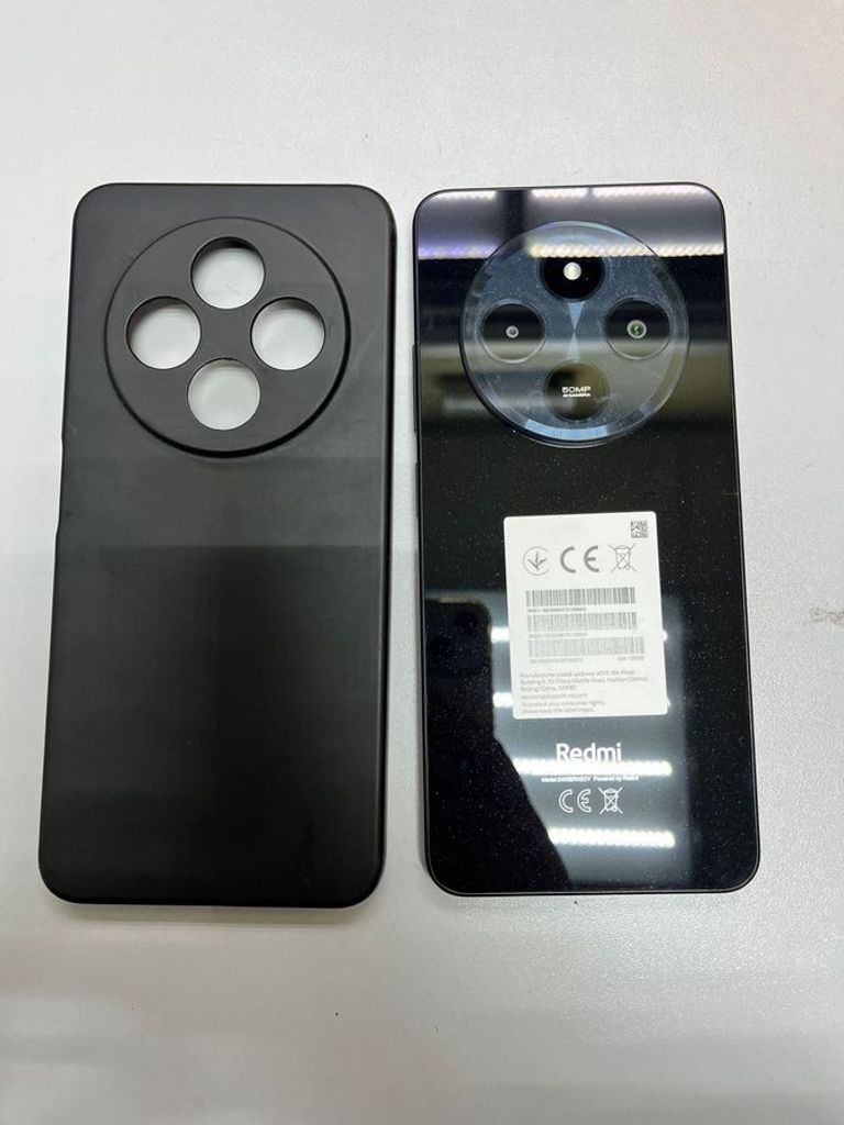 Xiaomi redmi 14c 4/128gb Код:01-200871106. Зображення 7