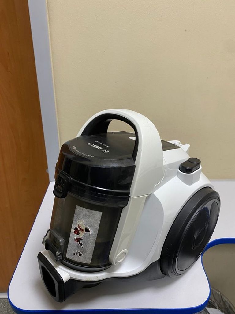 Bosch Serie 2 BGS05A225 Код:01-200872833. Изображение 8