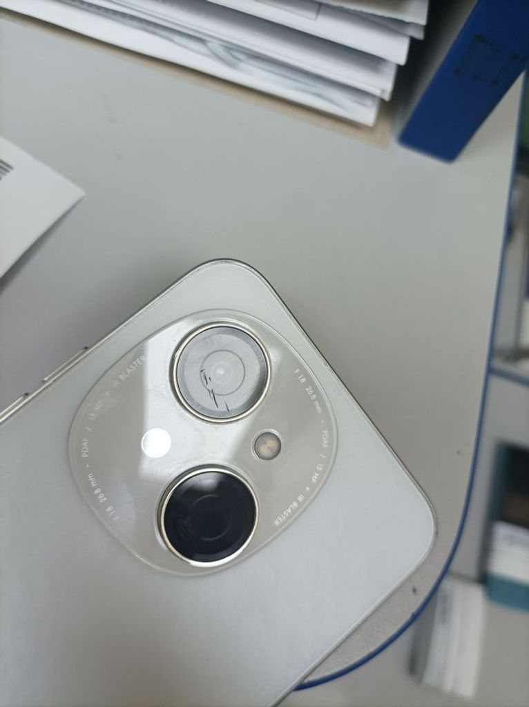 Розпродаж Tecno spark go 1 kl4 3/128gb, продавець Техноскарб