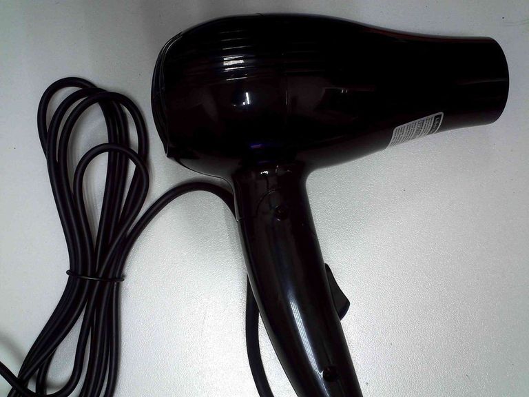 Купити Liberton LHD-6101 Б/У