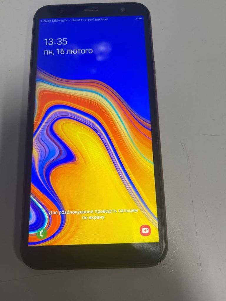 Samsung j4 plus sm-j415fn 2/16 Код:01-200871762. Зображення 5