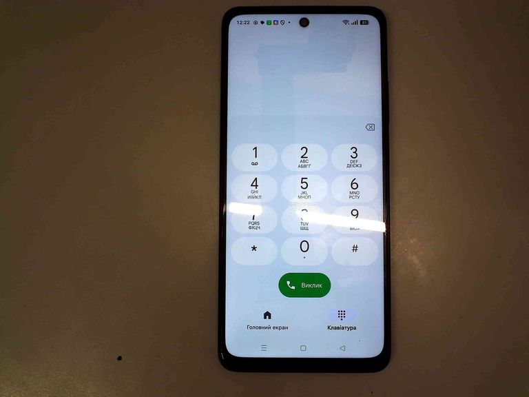 Купити Oppo a3 4g 6/128gb Б/У