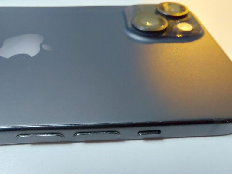 Apple iphone 15 128gb esim Код:01-200874100. Зображення 6