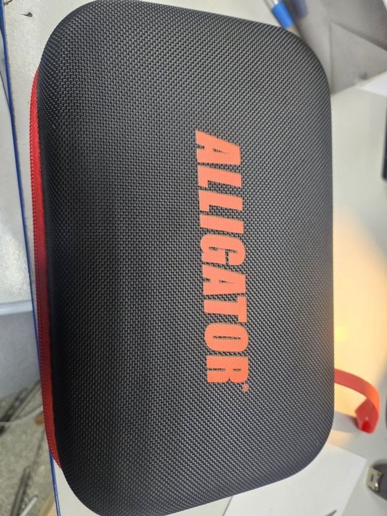 Объявление Alligator JS840 Б/У