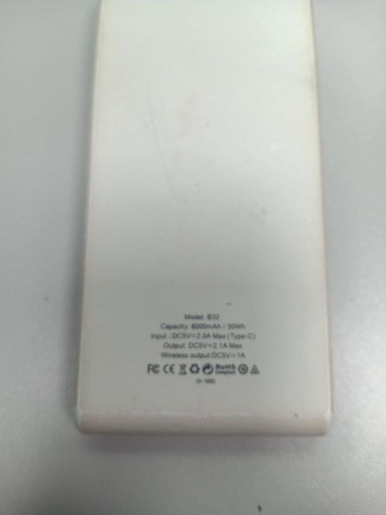 Оголошення Hoco b32 Б/У