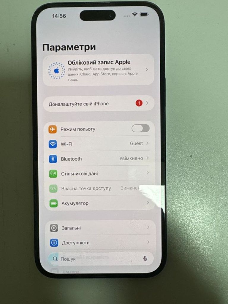 Apple iPhone 15 Plus 128GB Pink Код:01-200874815. Изображение 5
