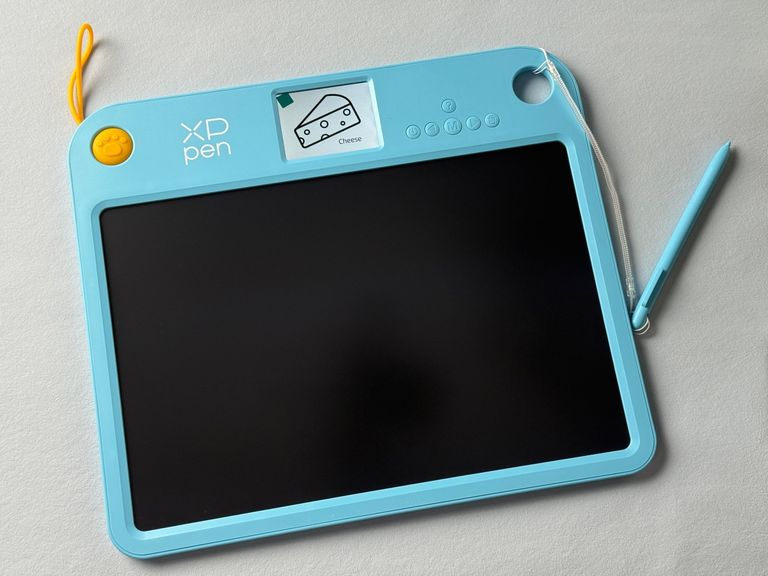 Купить Doddle Learning Board! 13,3' (33 см)  Б/У