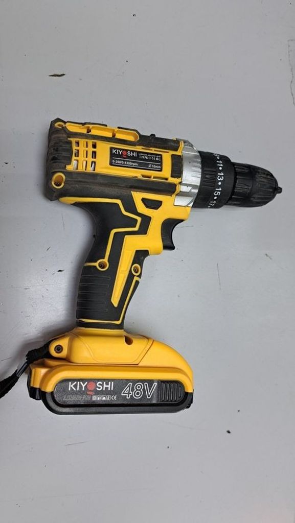 Оголошення Без моделі Б/У